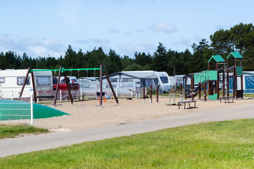 Galleri Campingpladsen R m Familie Camping Og Sommerhusudlejning